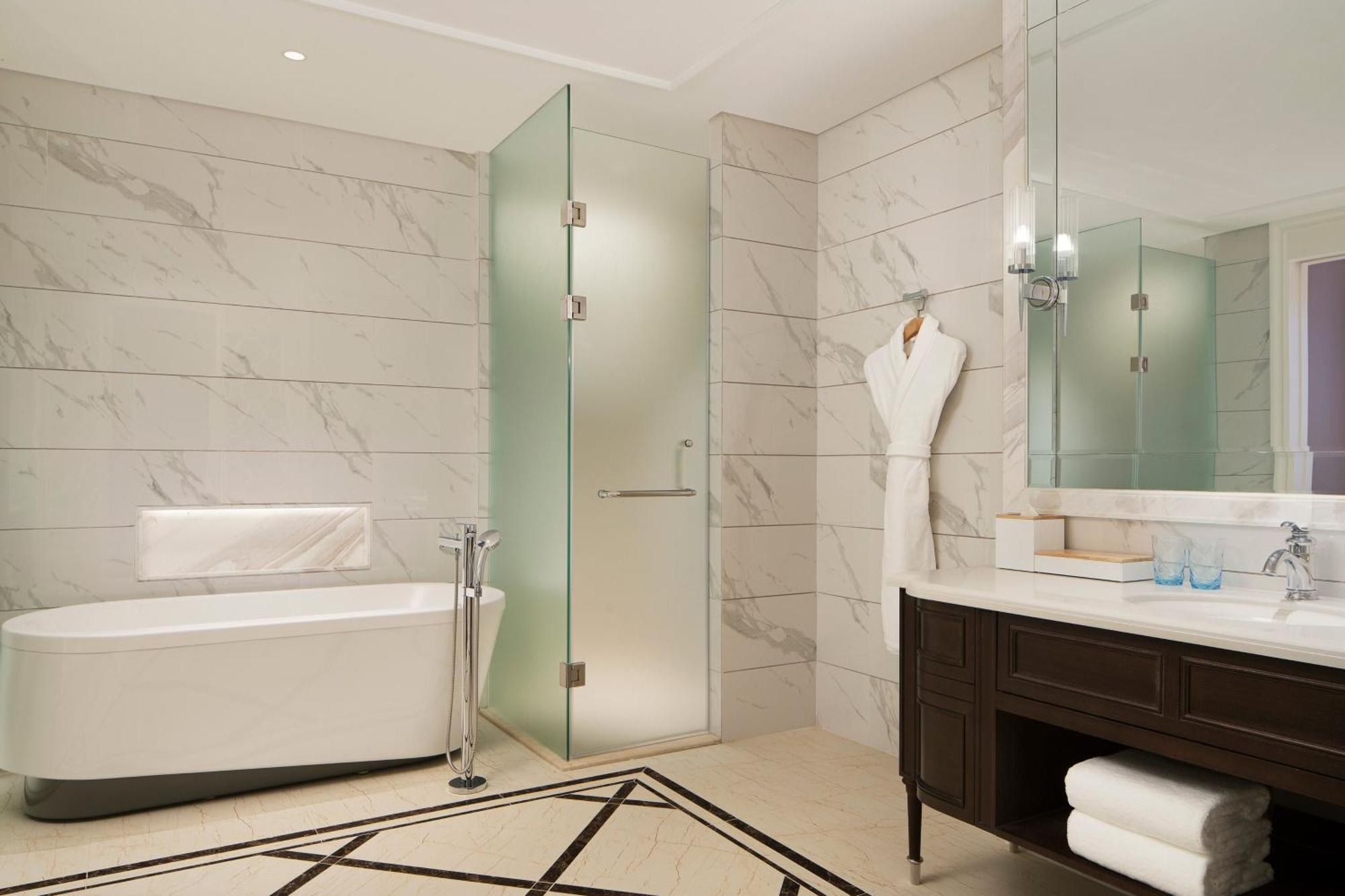 Sheraton Yinchuan Buitenkant foto